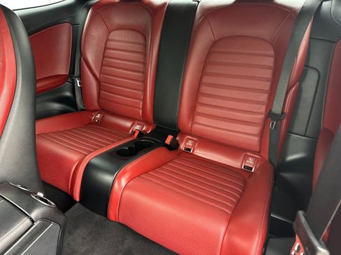Used 2018 Mercedes-Benz C 43 AMG 4MATIC Coupe image 12