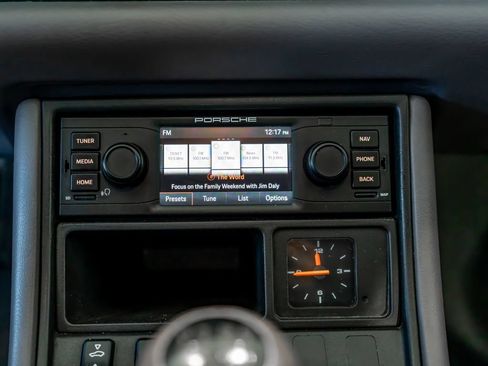 Used 1993 Porsche 968 Coupe RWD image 18