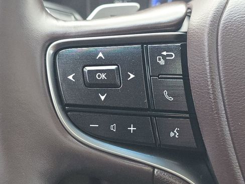 Certified 2021 Lexus ES 350 w/ Premium Package image 29