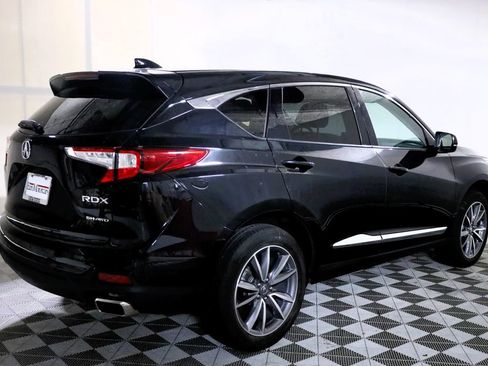 Used 2023 Acura RDX w/ Technology Package AWD/4WD image 6