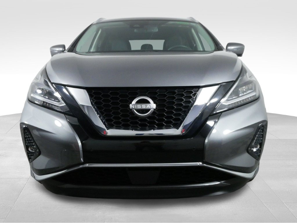 Used 2023 Nissan Murano SL AWD/4WD image 3