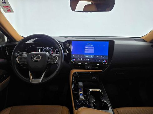 Certified 2022 Lexus NX 350 AWD w/ Premium Package image 18