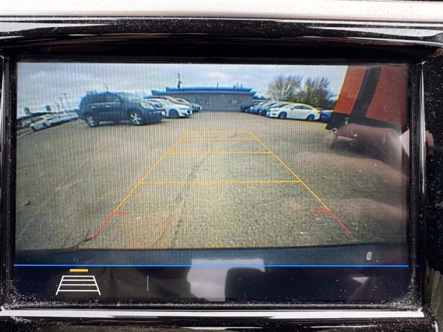 Used 2018 Chevrolet Sonic LT w/ Convenience Package FWD image 20