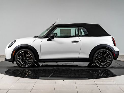 New 2026 MINI Cooper S FWD image 6