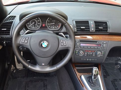 Used 2012 BMW 135i Convertible image 33