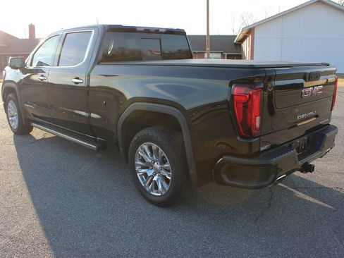 Used 2022 GMC Sierra 1500 Denali w/ Technology Package image 7