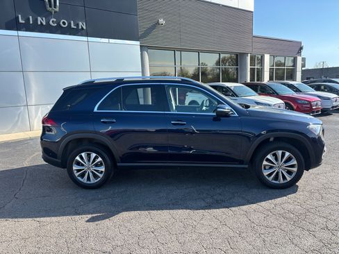 Used 2020 Mercedes-Benz GLE 350 4MATIC image 8