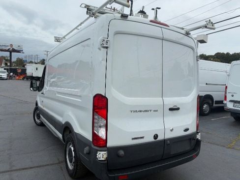 Used 2016 Ford Transit 150 148 Medium Roof image 5