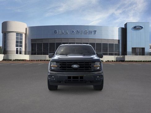 New 2026 Ford F150 XLT w/ Equipment Group 302A MID AWD/4WD image 29
