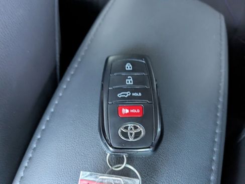 Certified 2023 Toyota Corolla Cross XSE w/ Convenience Package image 27