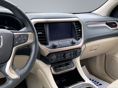 Used 2023 GMC Acadia Denali w/ Denali Technology Package AWD/4WD image 6