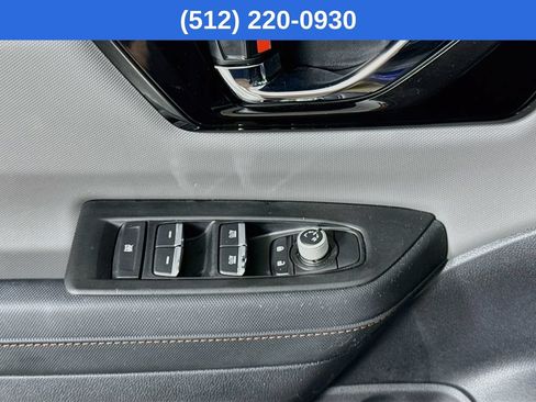 Used 2026 Subaru Forester Sport AWD/4WD image 22