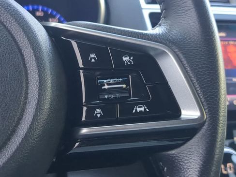 Used 2019 Subaru Outback 2.5i Limited image 27