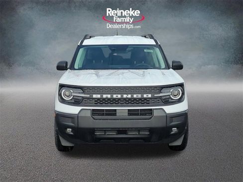 New 2026 Ford Bronco Sport Big Bend image 2