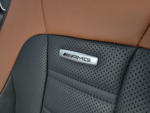 Used 2022 Mercedes-Benz E 53 AMG 4MATIC Coupe image 27