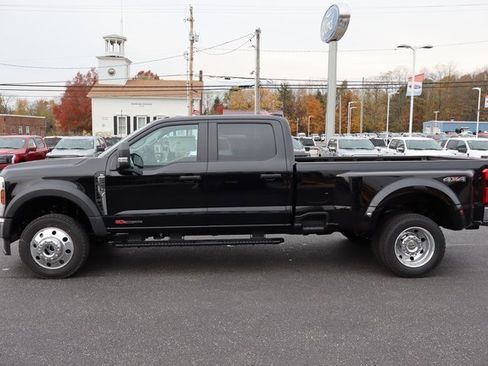 New 2026 Ford F450 XL w/ 360-Degree Camera Package image 16