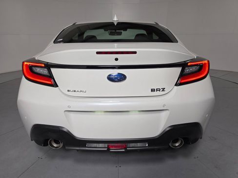 New 2026 Subaru BRZ Limited image 4