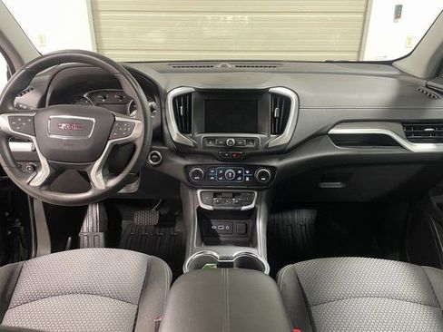 Used 2023 GMC Terrain SLE w/ Driver Convenience Package AWD/4WD image 13