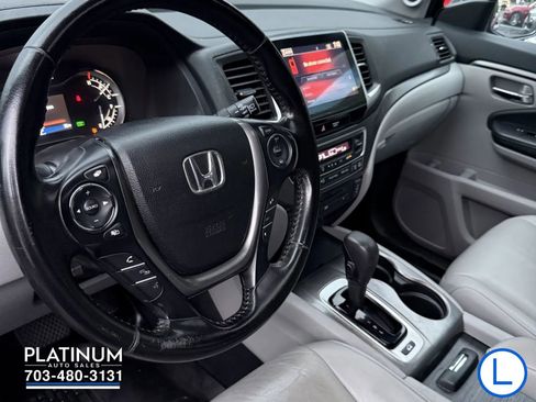 Used 2016 Honda Pilot EX-L image 9