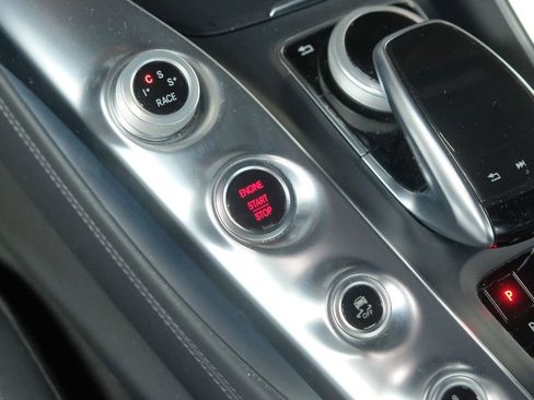 Used 2018 Mercedes-Benz AMG GT C image 44