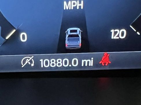 Used 2025 Ford F150 Tremor w/ Mobile Office Package image 32