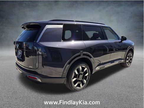 New 2027 Kia Telluride S image 5