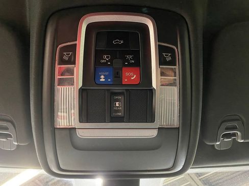 Used 2020 RAM 1500 Limited w/ Protection Group image 32