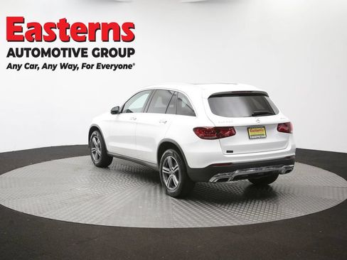 Used 2020 Mercedes-Benz GLC 300 4MATIC w/ Multimedia Package image 66