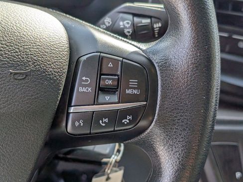 Used 2024 Ford Transit 250 Low Roof w/ Exterior Upgrade Package image 29