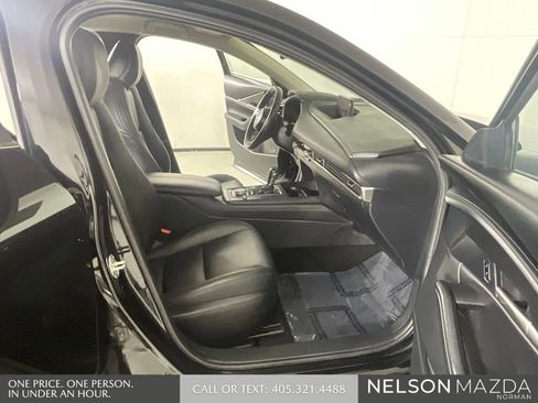 Used 2021 MAZDA CX-30 FWD 2.5 S w/ Select Package image 14