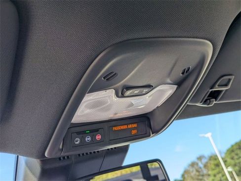 New 2026 Chevrolet Colorado W/T w/ Advanced Trailering Package image 21