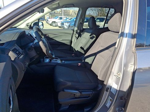 Used 2019 Honda Ridgeline Sport image 14