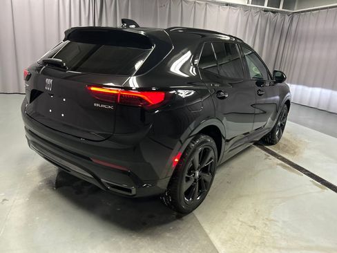 New 2026 Buick Envision Sport Touring image 7