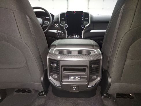 New 2026 RAM 1500 Big Horn AWD/4WD image 10