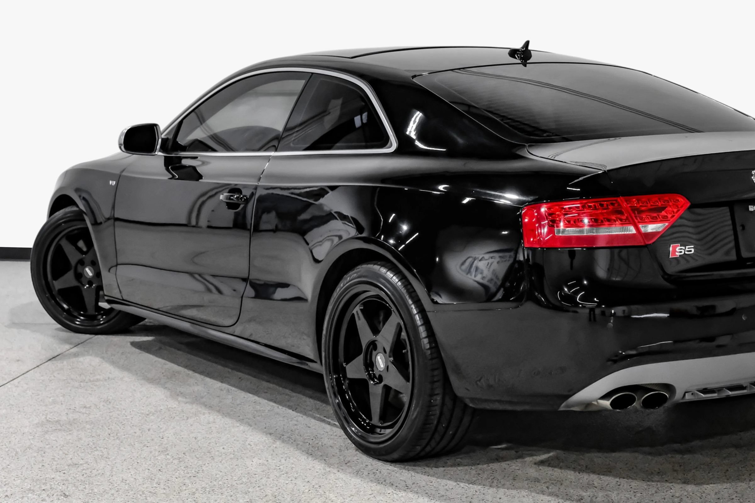 Used 2012 Audi S5 Premium Plus AWD/4WD image 14