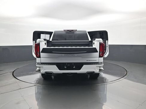 Used 2022 GMC Sierra 1500 Denali w/ Denali Reserve Package AWD/4WD image 32