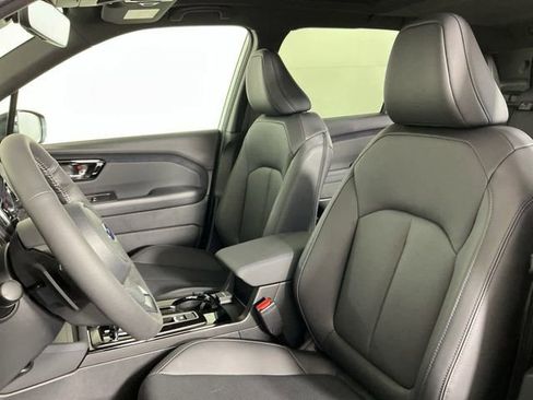 New 2026 Subaru Forester Limited image 10