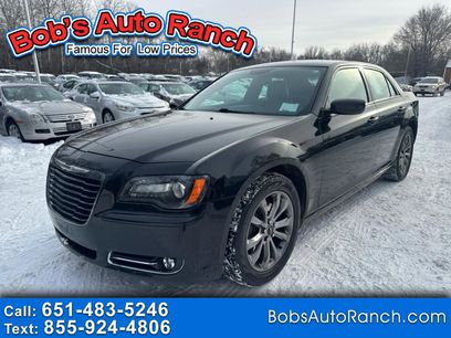 Used 2014 Chrysler 300 S