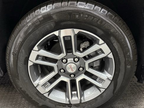 New 2026 GMC Terrain Elevation w/ LPO, Floor Liner Package image 13