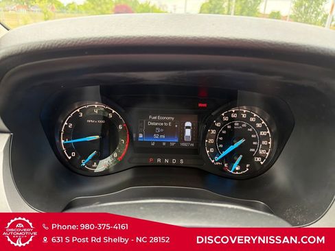 Used 2023 Ford Ranger XLT w/ Equipment Group 302A High AWD/4WD image 30