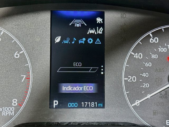 Used 2025 Toyota Corolla LE FWD image 15