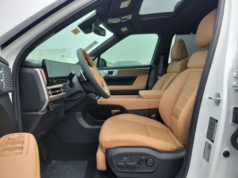 New 2026 Hyundai Santa Fe Calligraphy FWD image 17