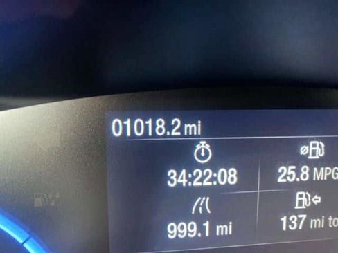 New 2024 Ford Bronco Sport Big Bend image 18