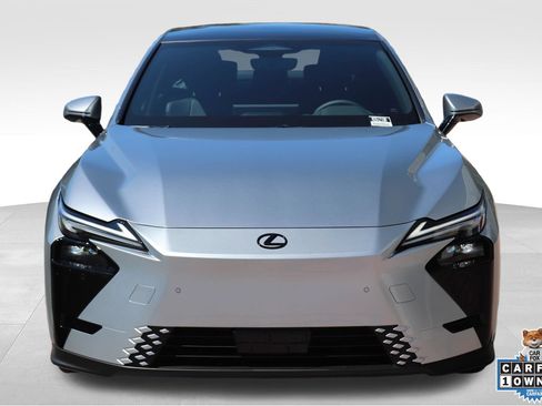 Used 2026 Lexus ES 500e w/ Convenience Package AWD/4WD image 2