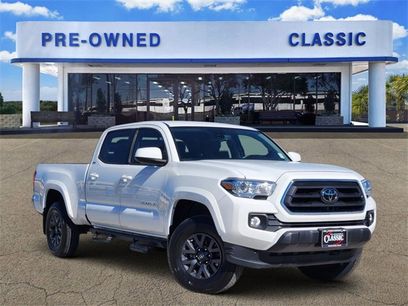 Used 2023 Toyota Tacoma SR5