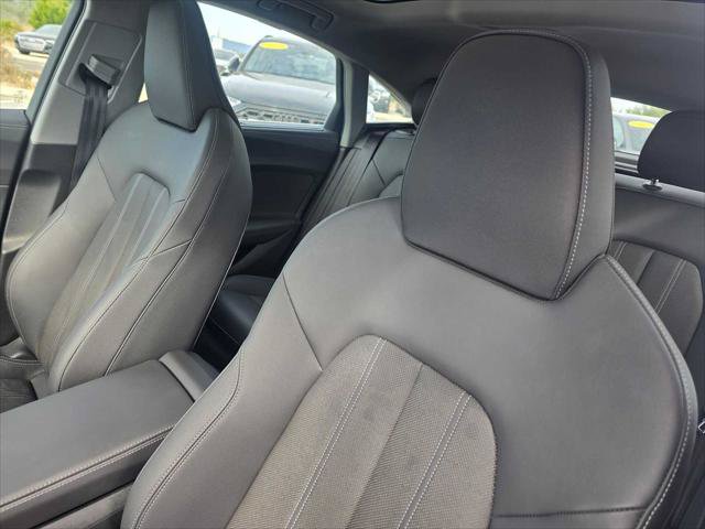 Used 2025 Audi A5 Premium Plus w/ Premium Plus AWD/4WD image 25