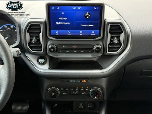 Used 2023 Ford Bronco Sport Big Bend AWD/4WD image 19