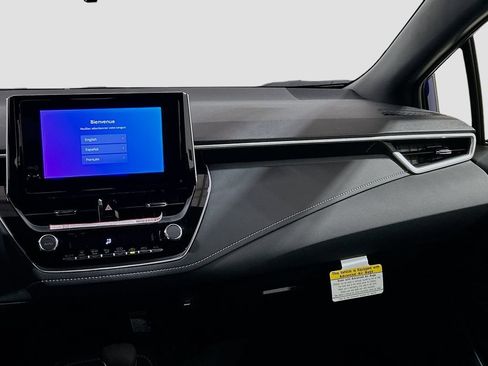 New 2026 Toyota Corolla SE FWD image 20