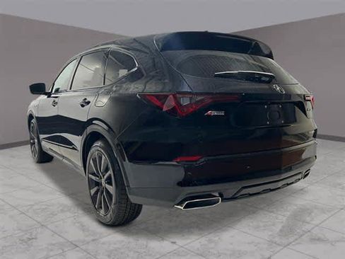 New 2026 Acura MDX A-Spec image 3