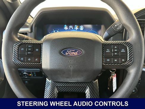 Used 2024 Ford F150 STX RWD image 30